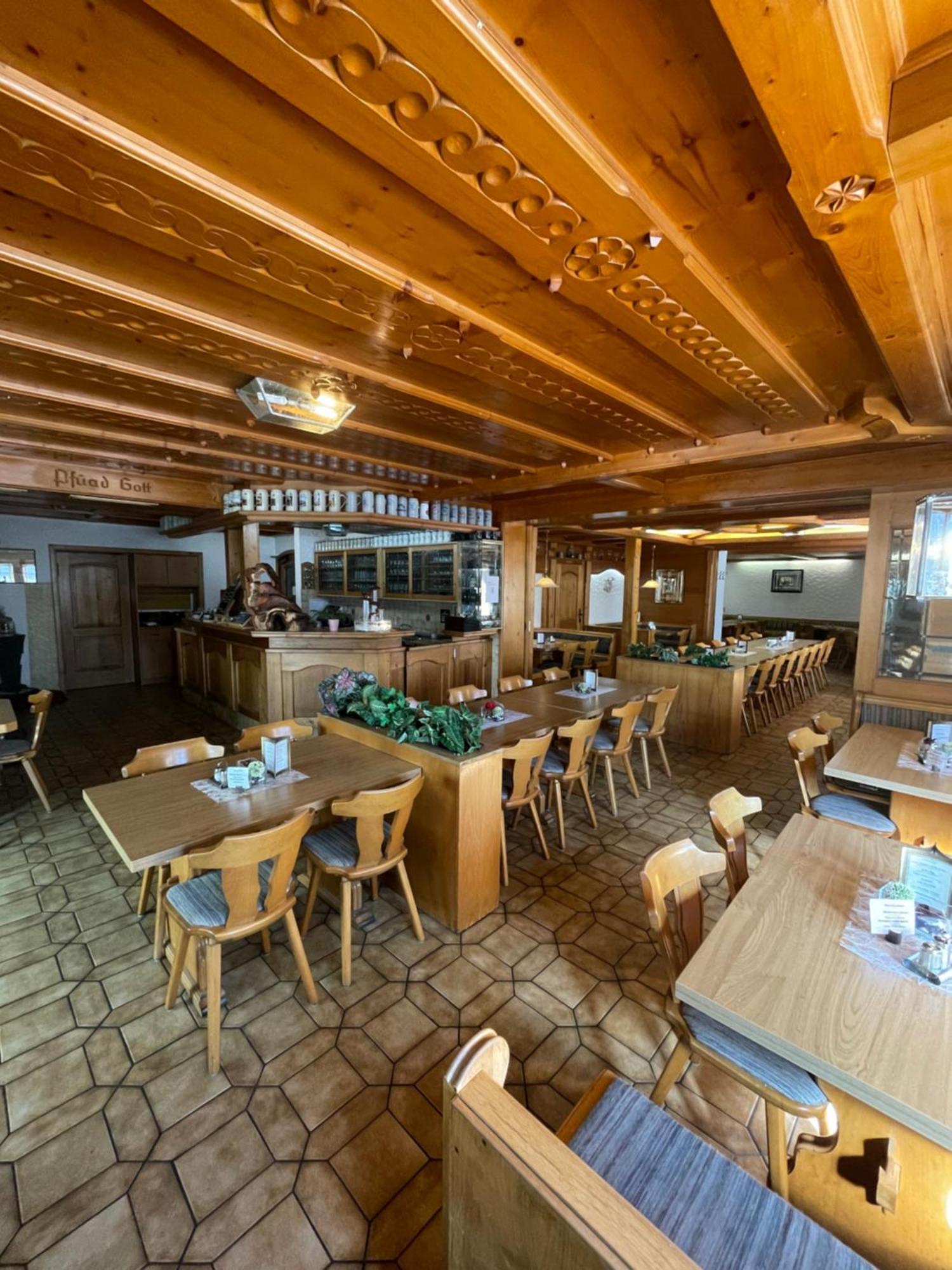 Rinchnacher Hof 外观 照片